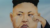 Kim Jong Un might be one of the few world dictators who has been seen crying