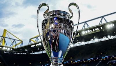 Así son los MILLONARIOS premios que entrega la Champions League por llegar a la final