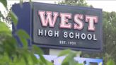 ‘Really, really scared’ | Parents call for metal detectors after stolen gun found at West High School