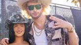 Charli D’Amelio seen “canoodling” with Yung Gravy at Coachella - Dexerto