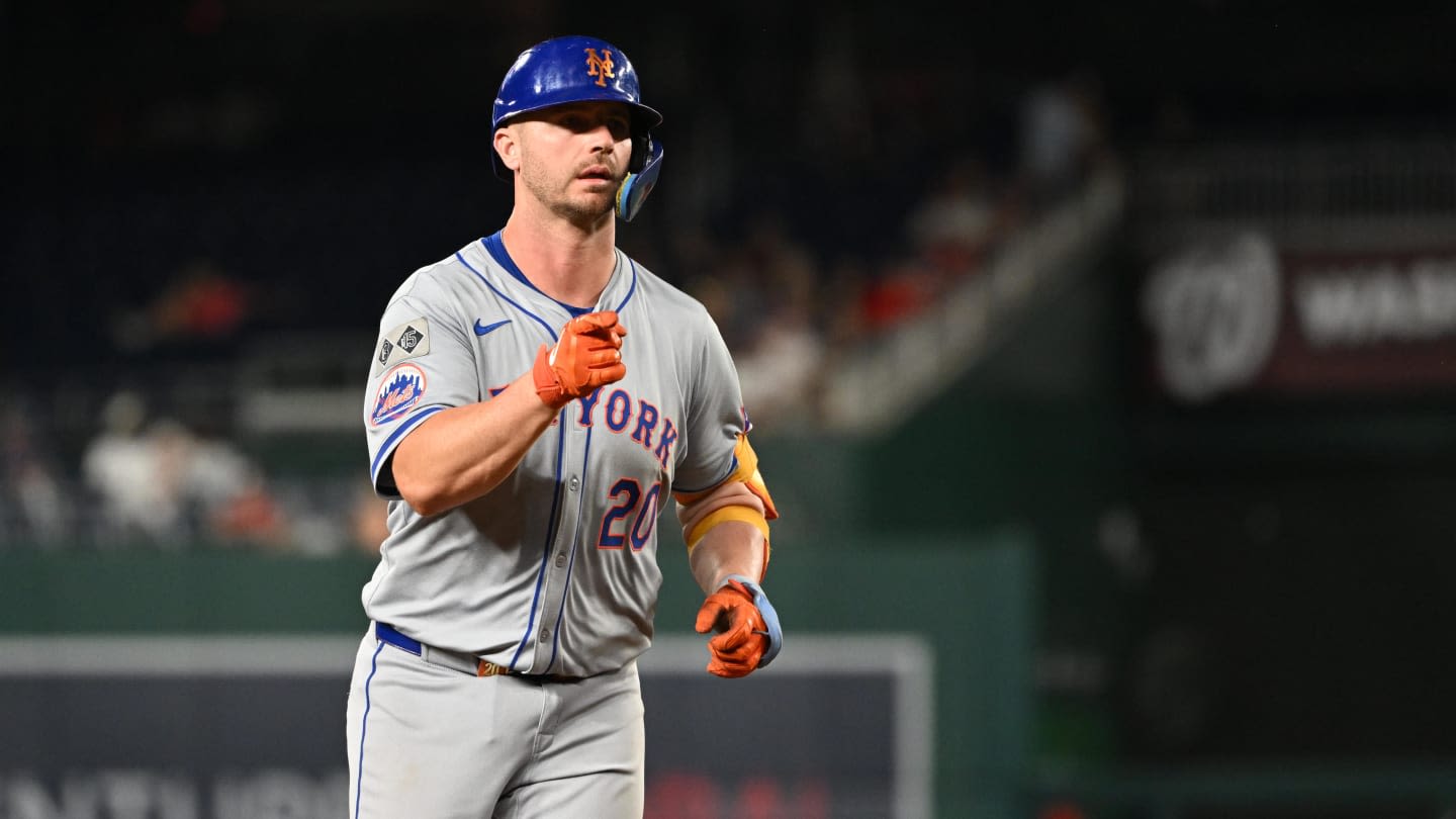 Insider Says New York Mets' Star 'Not Going Anywhere'