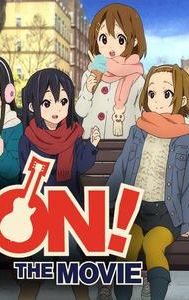 K-On! The Movie