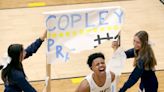 Copley advances 13 graduates from class of 2022 to college athletics￼