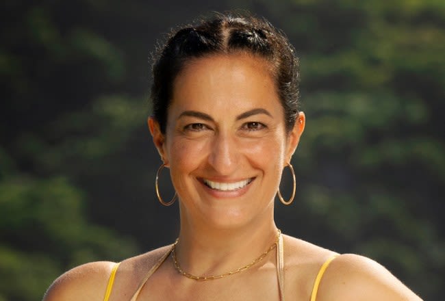 Survivor’s Maria Gonzalez Talks Contentious Finale Vote, Friendship With Charlie: ‘This Moment Right Now Is Really Hard’