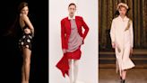 For Fall 2024, London’s Emerging Designers Get Touchy-Feely