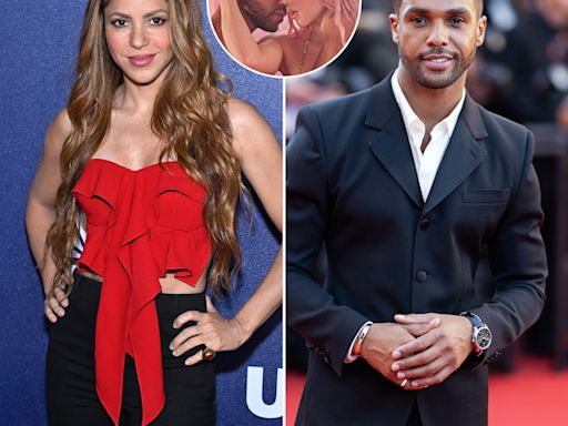 Are Shakira and Emily in Paris’ Lucien Laviscount Dating? Inside the Romance Rumors