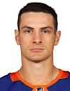 Mathew Barzal