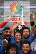 2011 Cricket World Cup