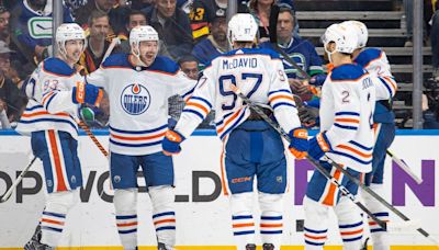 The Oilers' playoff run continues to the conference finals: How they got here, what to expect from Stars matchup