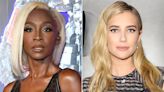Angelica Ross calls out Emma Roberts for misgendering her and playing 'mind games' on “AHS: 1984 ”set