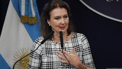 Argentina recibe su hoja de ruta para integrar la OCDE - La Opinión