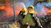 “En materia de incendios se actúa como hace 50 años, aunque ha cambiado el clima y los territorios”