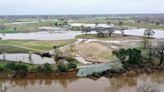 California reimburses emergency levee repair costs from deadly flooding in Sacramento County