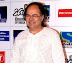 Farooq Shaikh