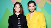 Kit Harington Announces He and Rose Leslie Are Expecting Baby No. 2