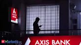 Higher bad loans due to seasonal stress in agri biz, indicates Axis Bank - The Economic Times