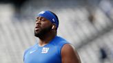 Former N.Y. Giants lineman Korey Cunningham found dead at 28