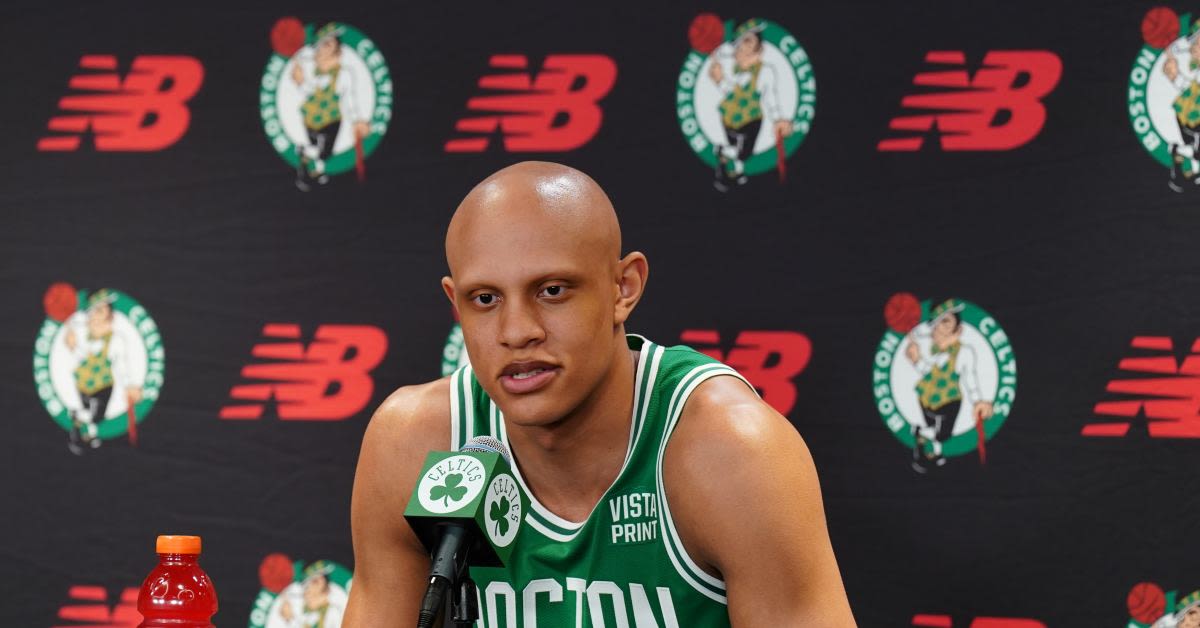 How To Watch the Boston Celtics’ First Summer League Game