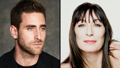 Anjelica Huston, Oliver Jackson-Cohen to Star in Agatha Christie’s Towards Zero for BritBox/BBC