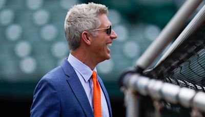 Baltimore Orioles GM Hints at Financial Flexibility for Big Trade Deadline Moves