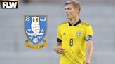 Sheffield Wednesday: New Svante Ingelsson transfer update emerges