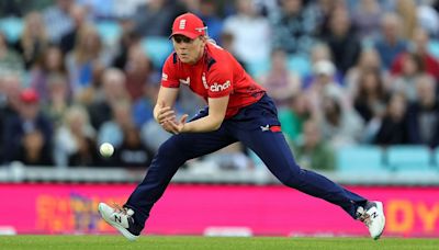 England vs New Zealand live stream: How to watch women's T20 cricket online and for free