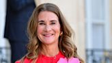 Women’s rights philanthropist Melinda French Gates rebukes Trump with Biden endorsement