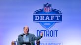 2024 NFL draft in Detroit: New details released, what to expect