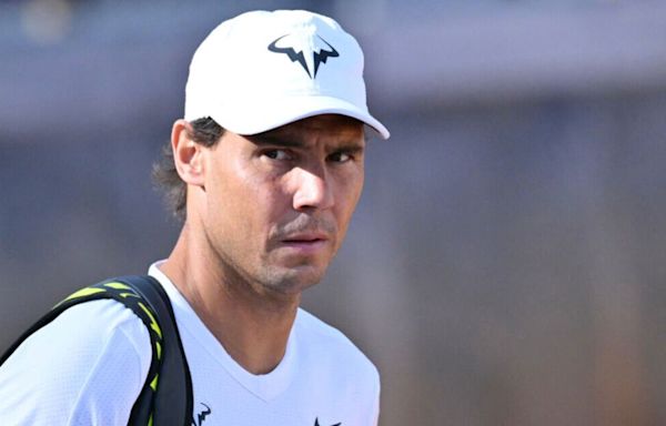 Rafael Nadal accused of lying and being up to old habits ahead of French Open