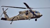 Identifican a los 5 militares de Estados Unidos muertos en ejercicio en Mediterráneo