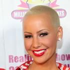 Amber Rose