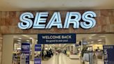 Sears reopened a store in Burbank and shoppers have thoughts