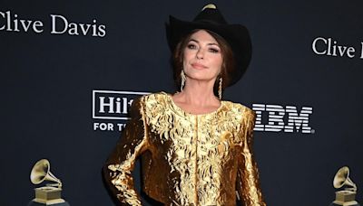 'It's His Mistake': Shania Twain Will Never 'Forget' Ex-Husband Robert Lange's Affair With Her Best Friend