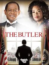 The Butler - Un maggiordomo alla Casa Bianca