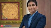 Vijay Kedia raises stake in microcap stock but labels it as very risky investment - The Economic Times