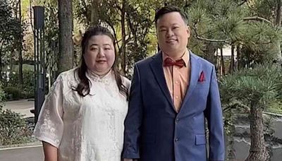 William Hung Opens Up About His Marriage to Wife Hannah Du on Their One-Year Anniversary (Exclusive)