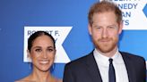 El padre de Meghan Markle pide ahora reunirse con el rey Carlos de Inglaterra