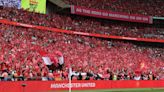 Met Police handed Man Utd Wembley headache ahead of FA Cup final