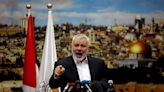 What world said and Israel didn't about Haniyeh's killing
