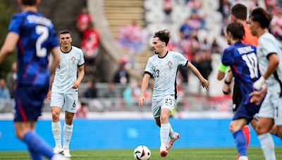 Portugal x Croácia: onde assistir ao jogo da Nations League