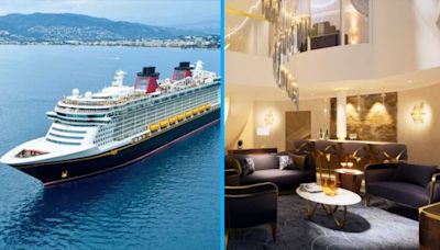 Disney Cruise Ship Will Debut New Enhancements This Fall