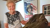 Century-old World War II soldier is a bridge to 1940s history