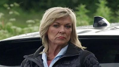 ITV Emmerdale fans 'work out' Rose Jackson murder motive – and Kim didn't do it