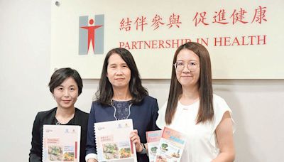 一成育齡婦女缺鐵貧血 增早產、嬰兒不足磅、夭折風險