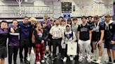 Wrestling: Old Bridge honors the late Ron Mazzola; boys and girls teams off to hot starts