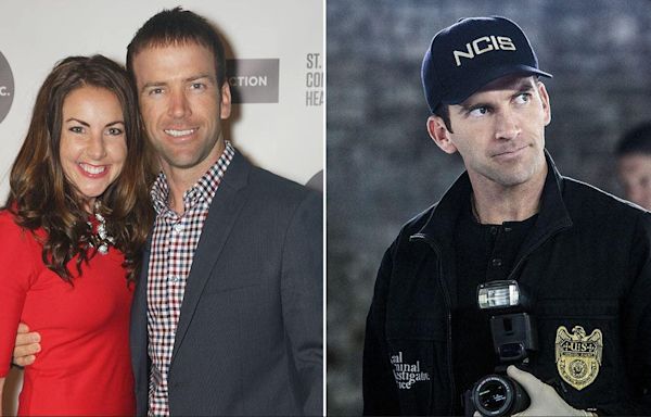 Former 'NCIS' star Lucas Black prioritizes God and family over Hollywood success