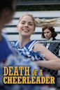 Death of a Cheerleader (2019 film)