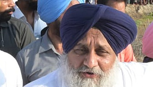 Spread awareness about Sikhism, Sukhbir Badal appeals to 10 Sikh British MPs