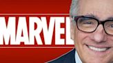 Star Wars Creator George Lucas Addresses Martin Scorsese's Comments About Marvel Movies