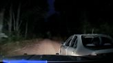 Dashcam video shows events leading up to trooper fatally shooting Georgia man